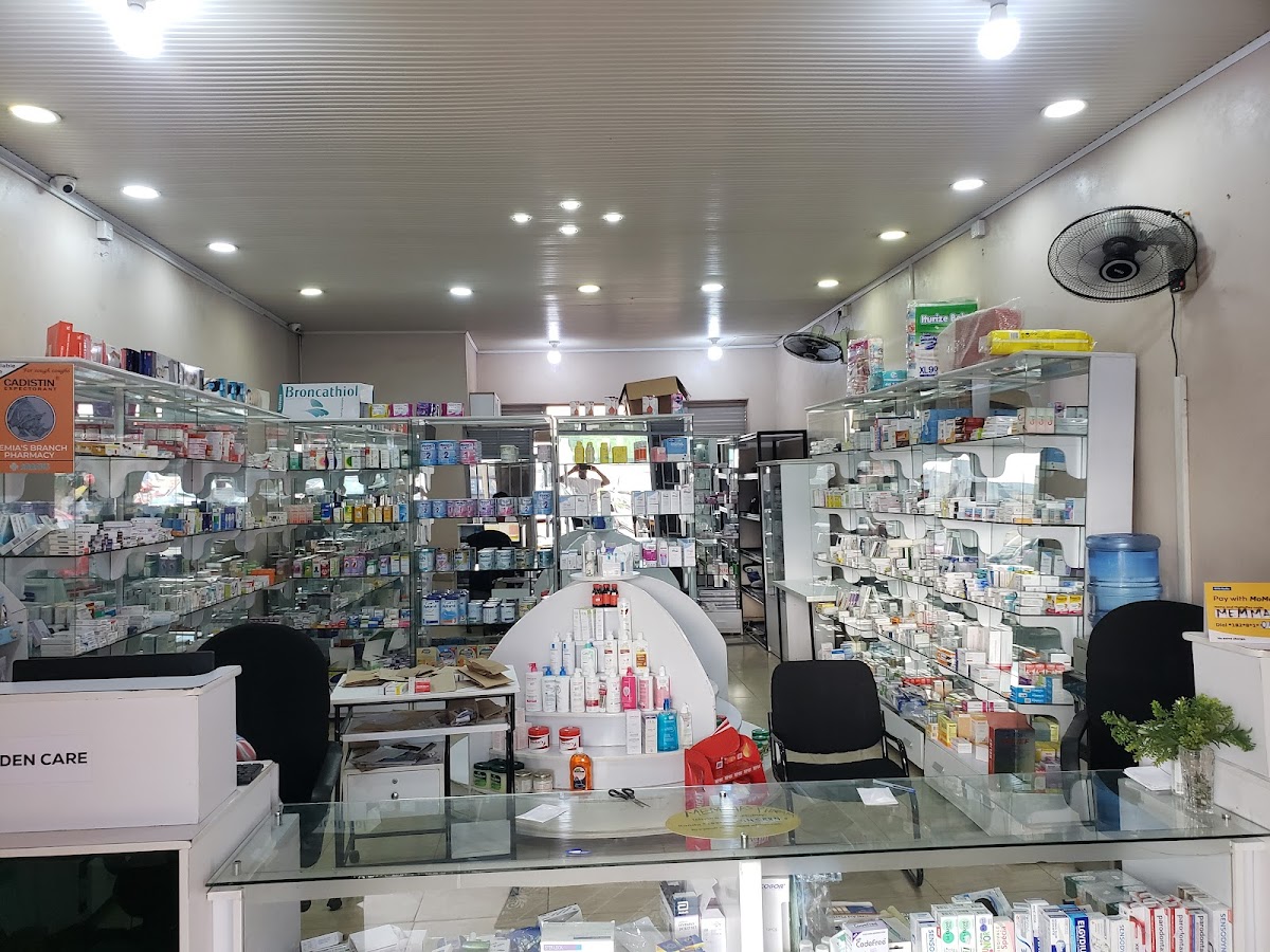 Photo of MEMIA'S PHARMACY LTD by MEMIAS PHARMACY BRANCH