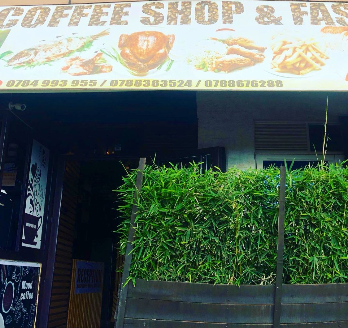 Mood Coffee Shop & Fast Foods