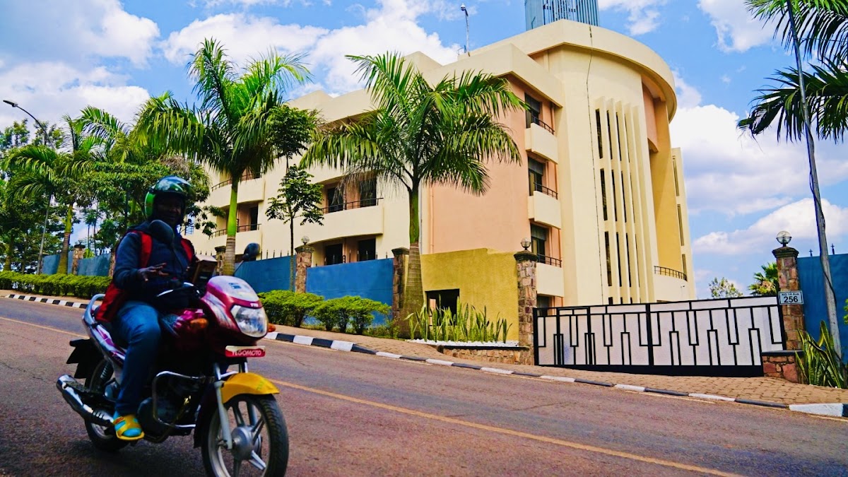 Photo of Hope Hostel Ltd by Hope Hostel Ltd