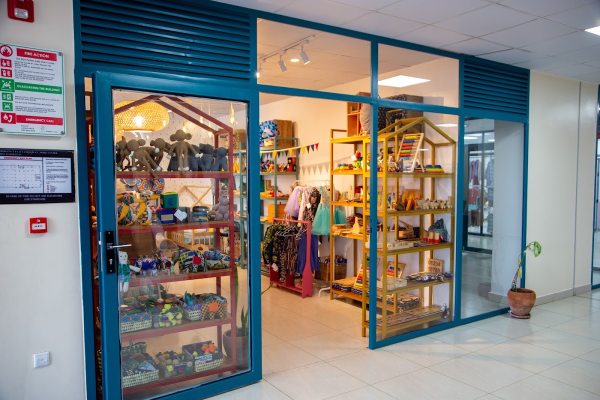 Toddle Care - Boutique
