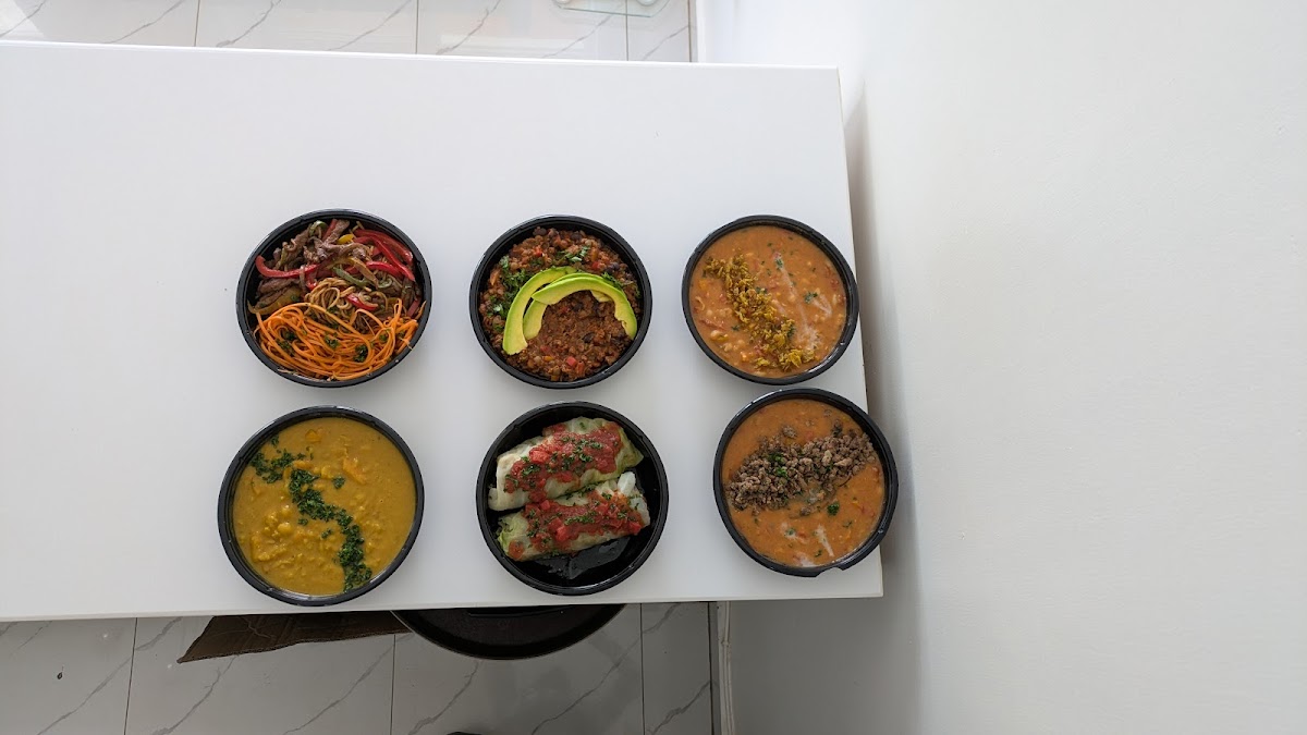 Photo of FreshMeals Catering and Meal Prep by Yeabkal Demissew
