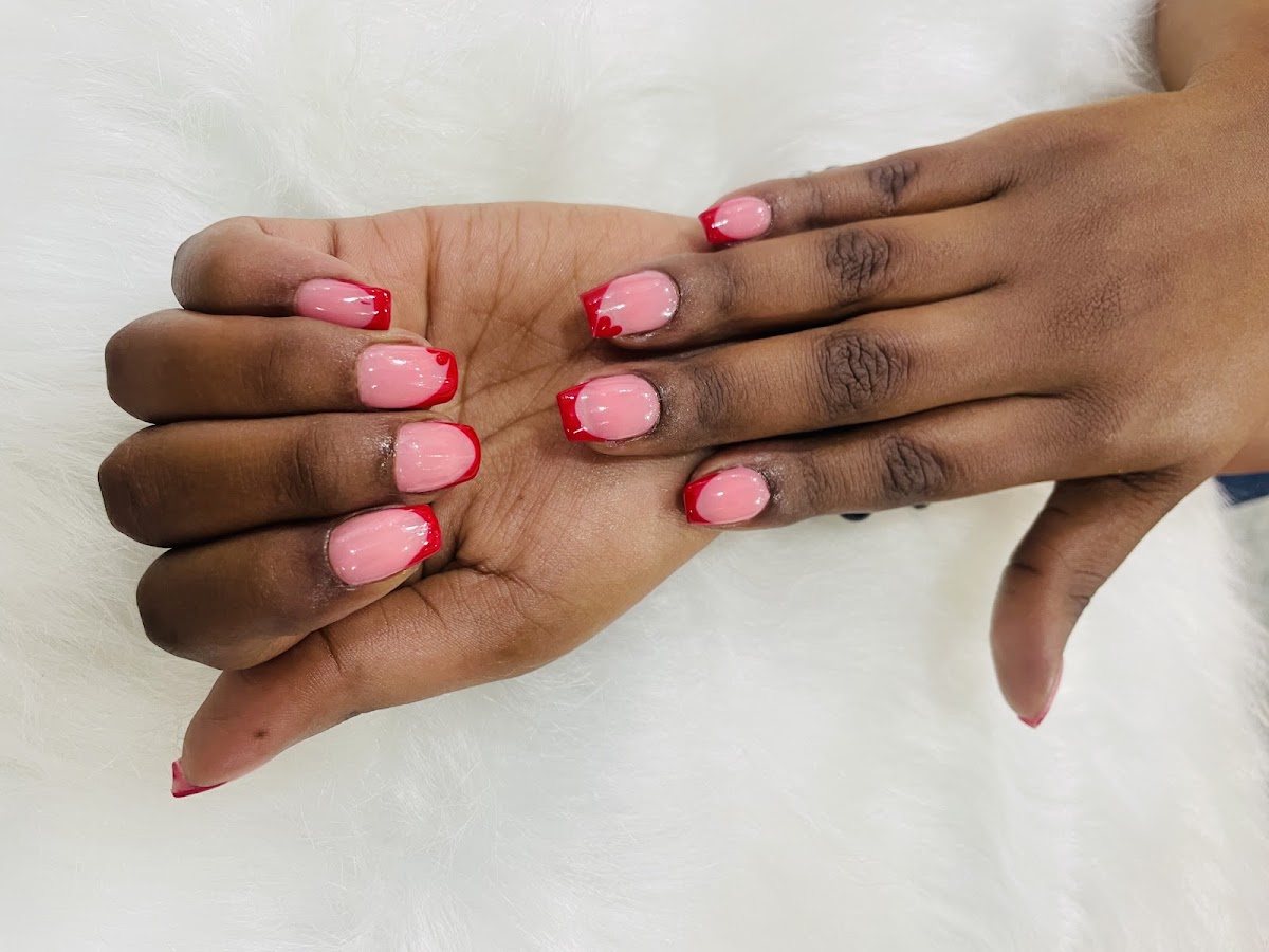 Kueen’s Beauty Salon