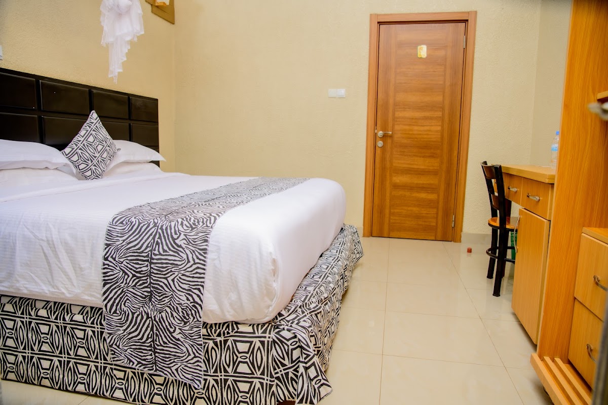 Photo of Quality Inn Hotel Kigali by Quality Inn Hotel Kigali