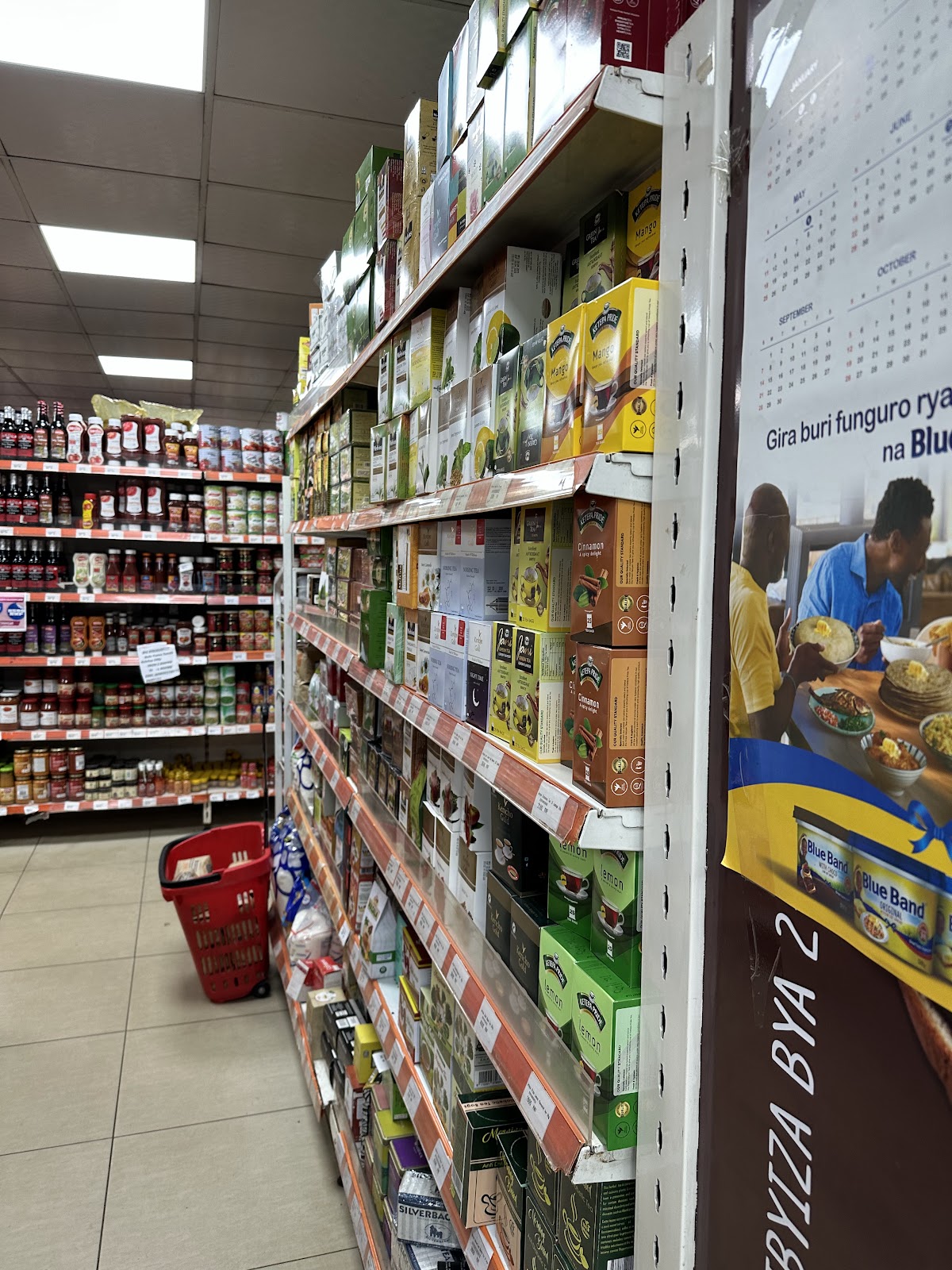 Photo of Simba Supermarket Kicukiro by Yousef ALHESWANI