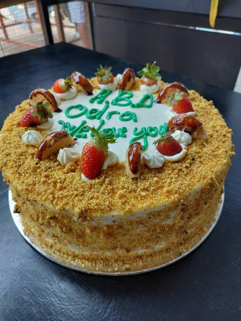 Photo of Kaze Bakery and Coffee Shop by Kaze Bakery and Coffee Shop