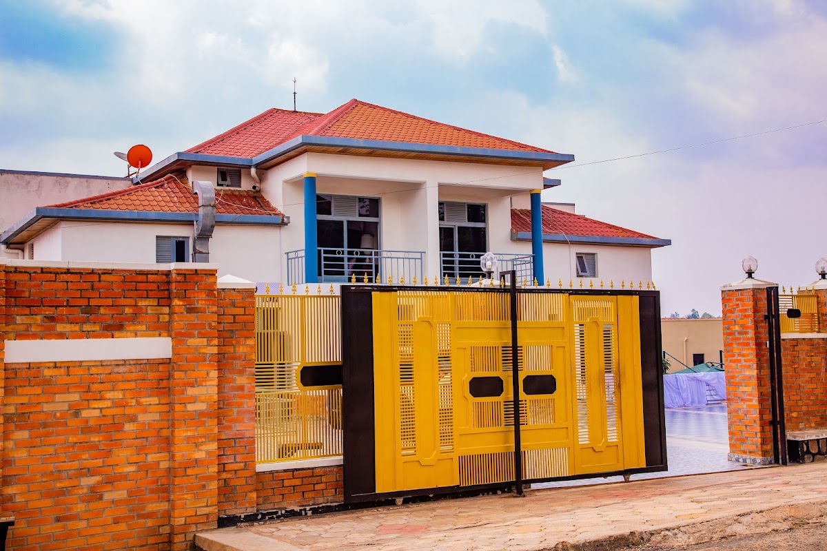 The Keza Hotel