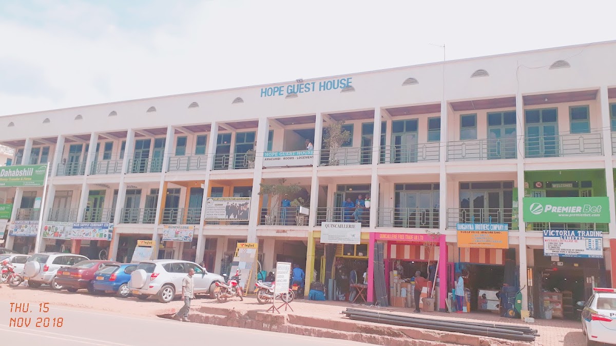 Hope Guesthouse