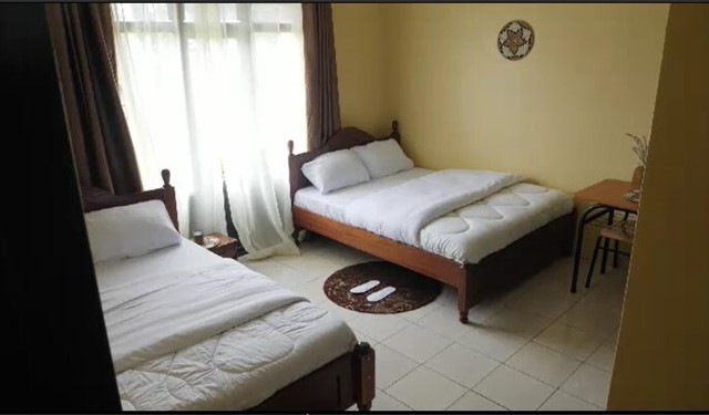 Photo of Hope Guesthouse by Hirwa Mike