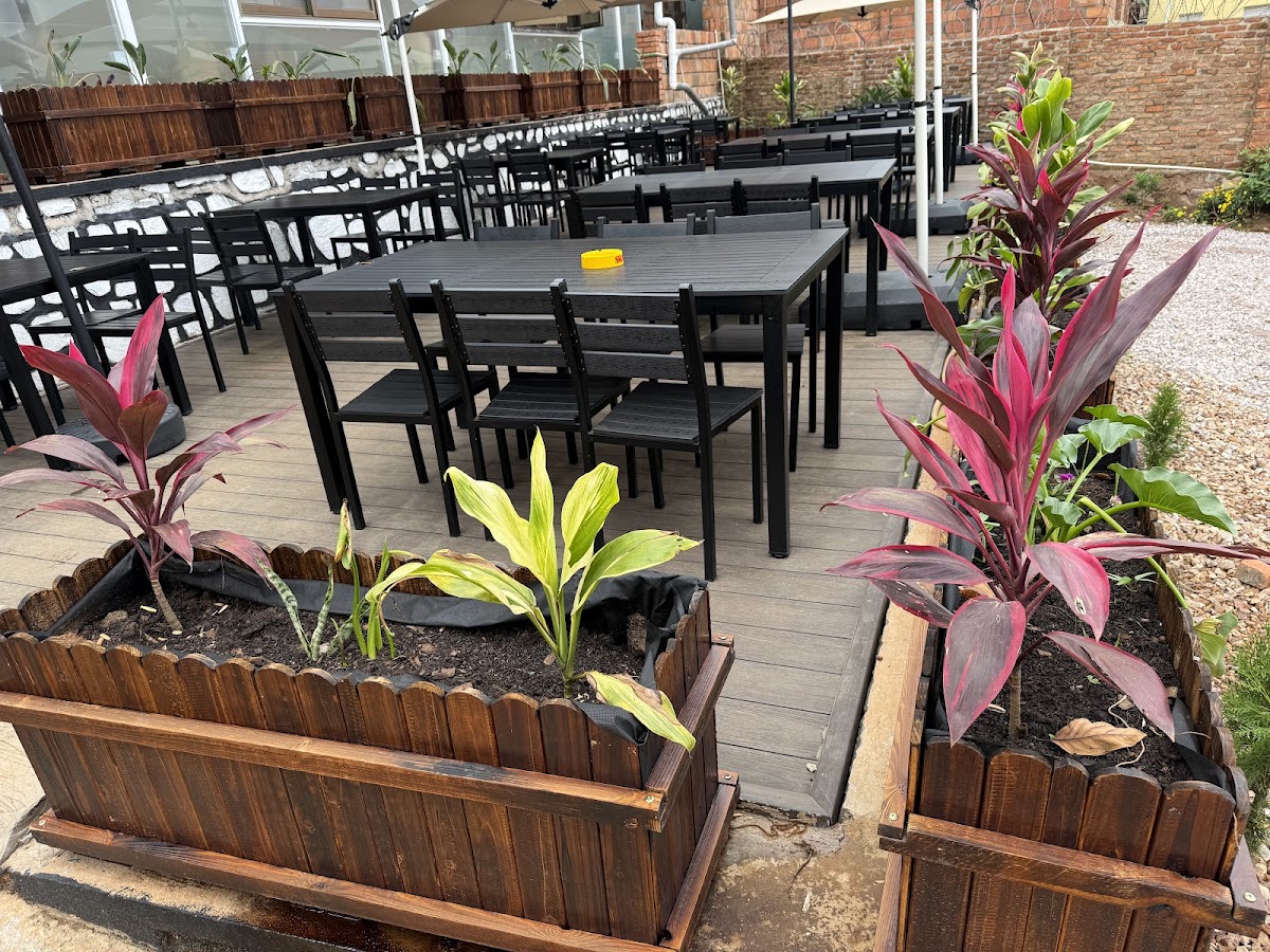 Legend Chinese Restaurant — Restaurants in Kisimenti, Kigali