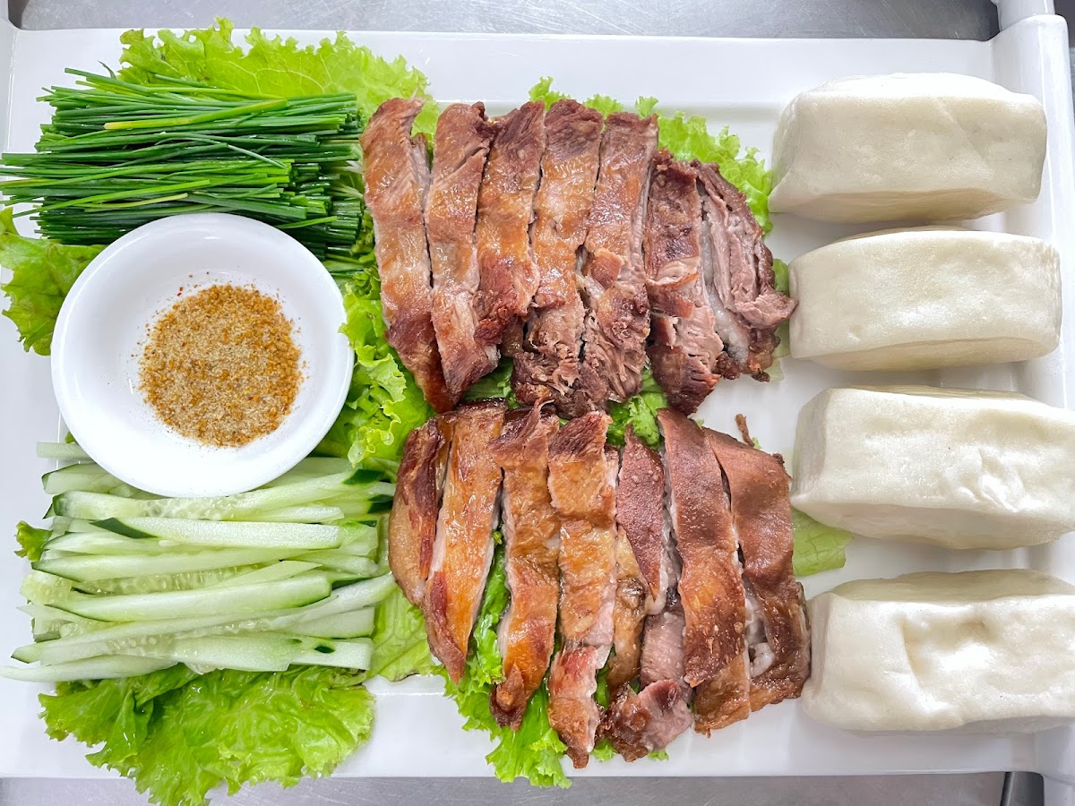 Photo of Legend Chinese Restaurant by 香满园 Legend Chinese Restaurant