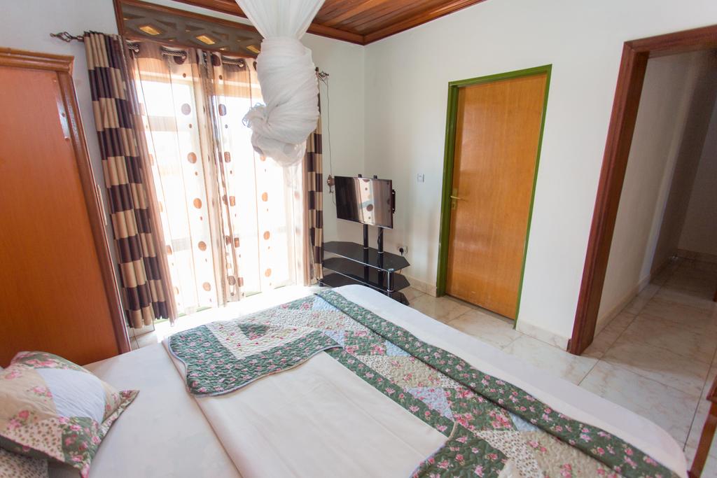 Photo of SILVER HOTEL KIGALI by bonaventure angel
