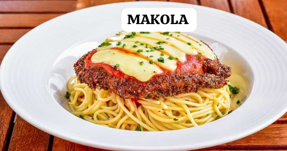 Photo of Makola by Makola