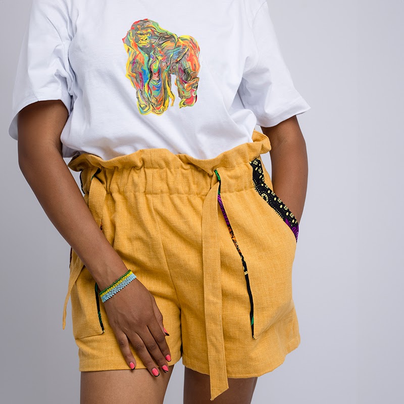 Photo of Deo Made Couture by Deo Ndindiriye