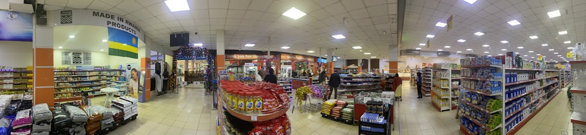Photo of Simba Supermarket by NAMJU brand