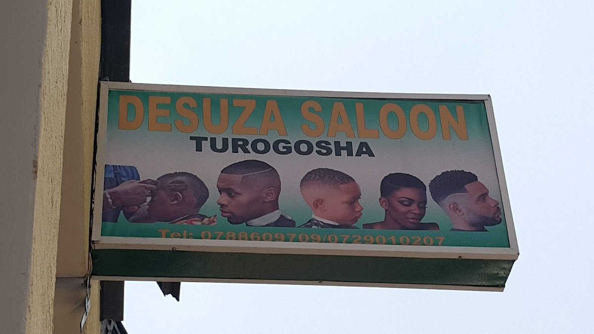 Photo of Desuza Saloon by Ndoba