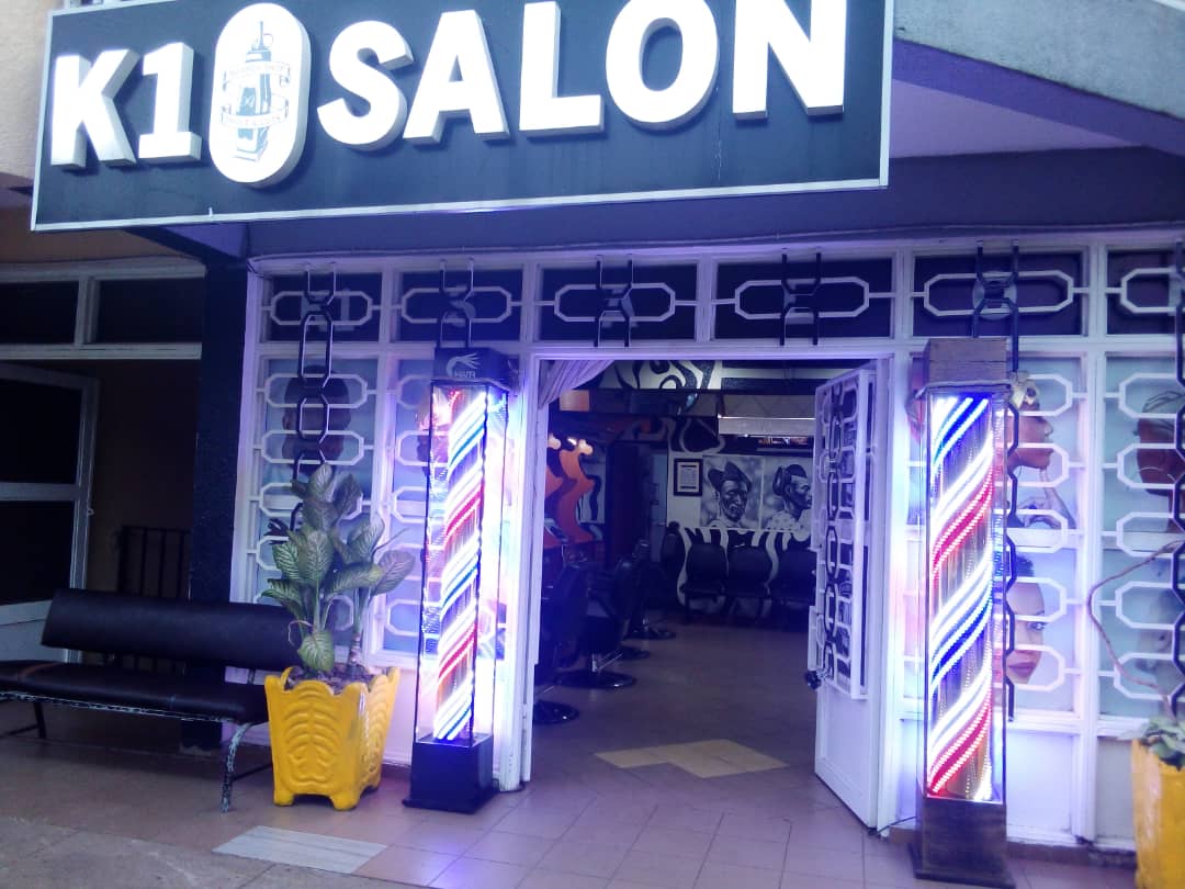 Photo of Sunset Spa by Niyonshuti Ernest