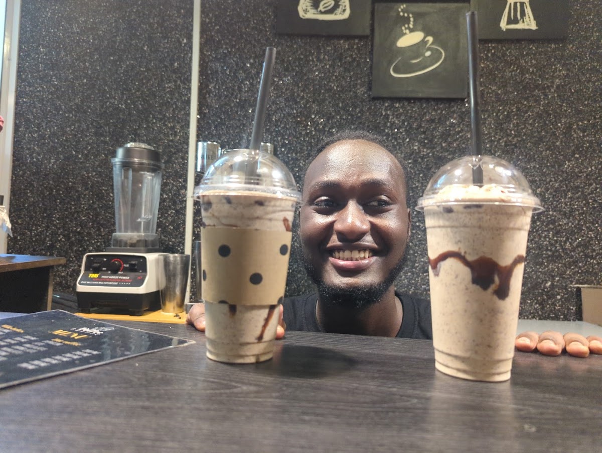 TOFFEE FRAPPZ
