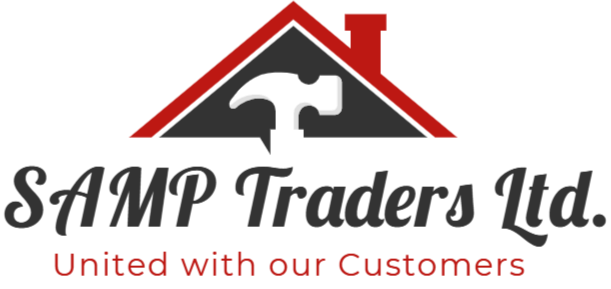 Samp Traders