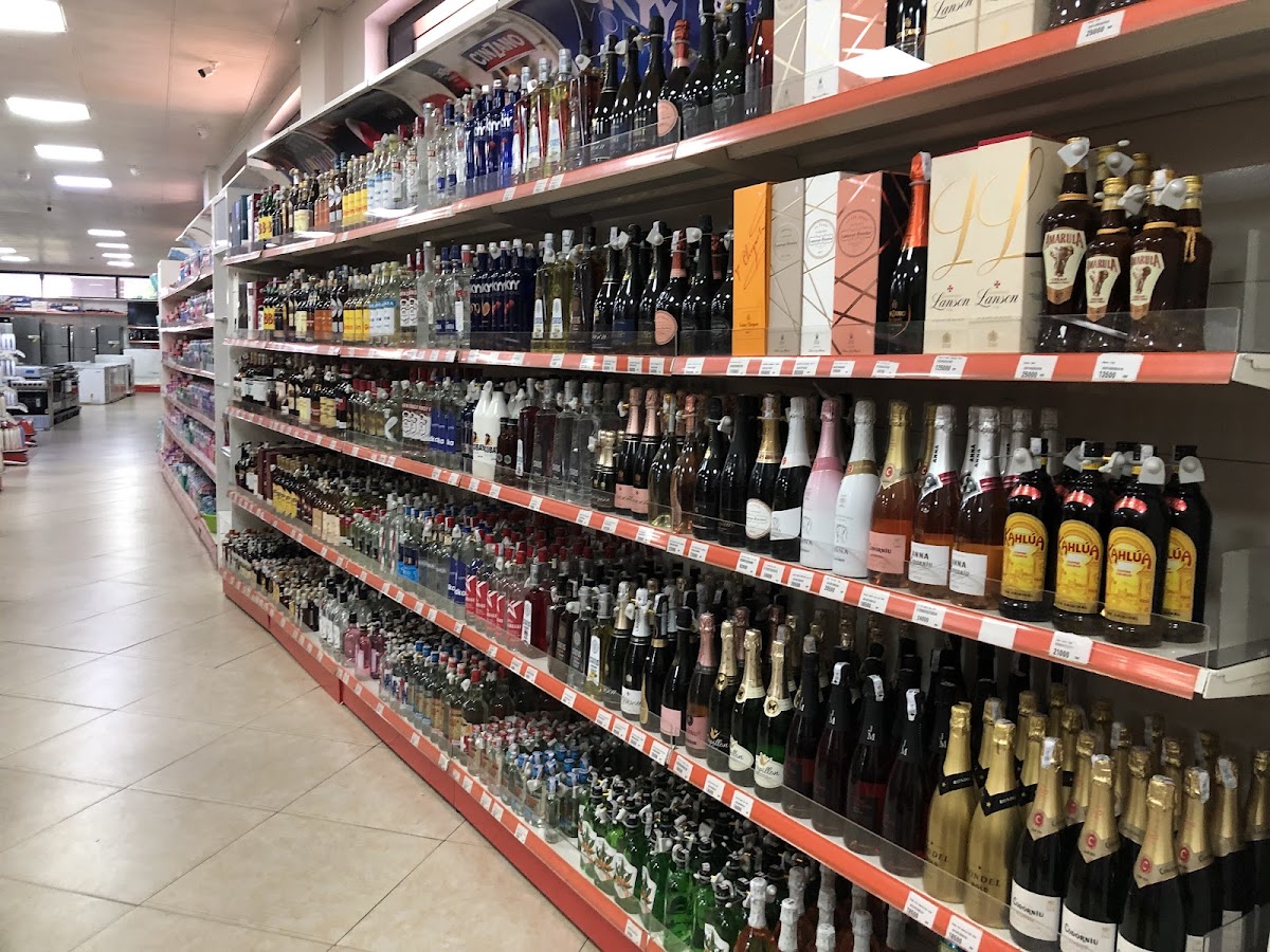 Photo of Simba Supermarket Kigali Heights by pham ha