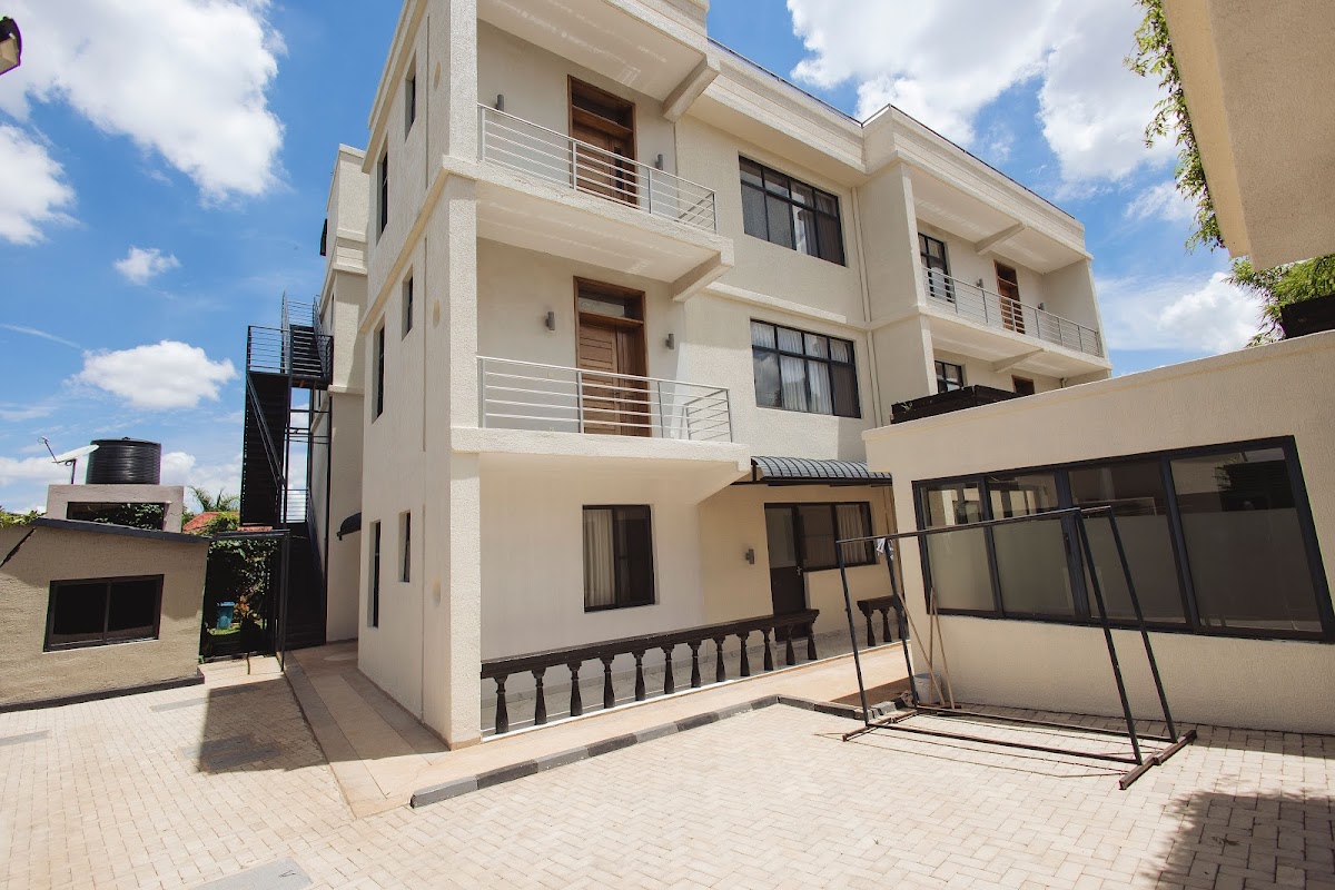 ISUITE Apartments