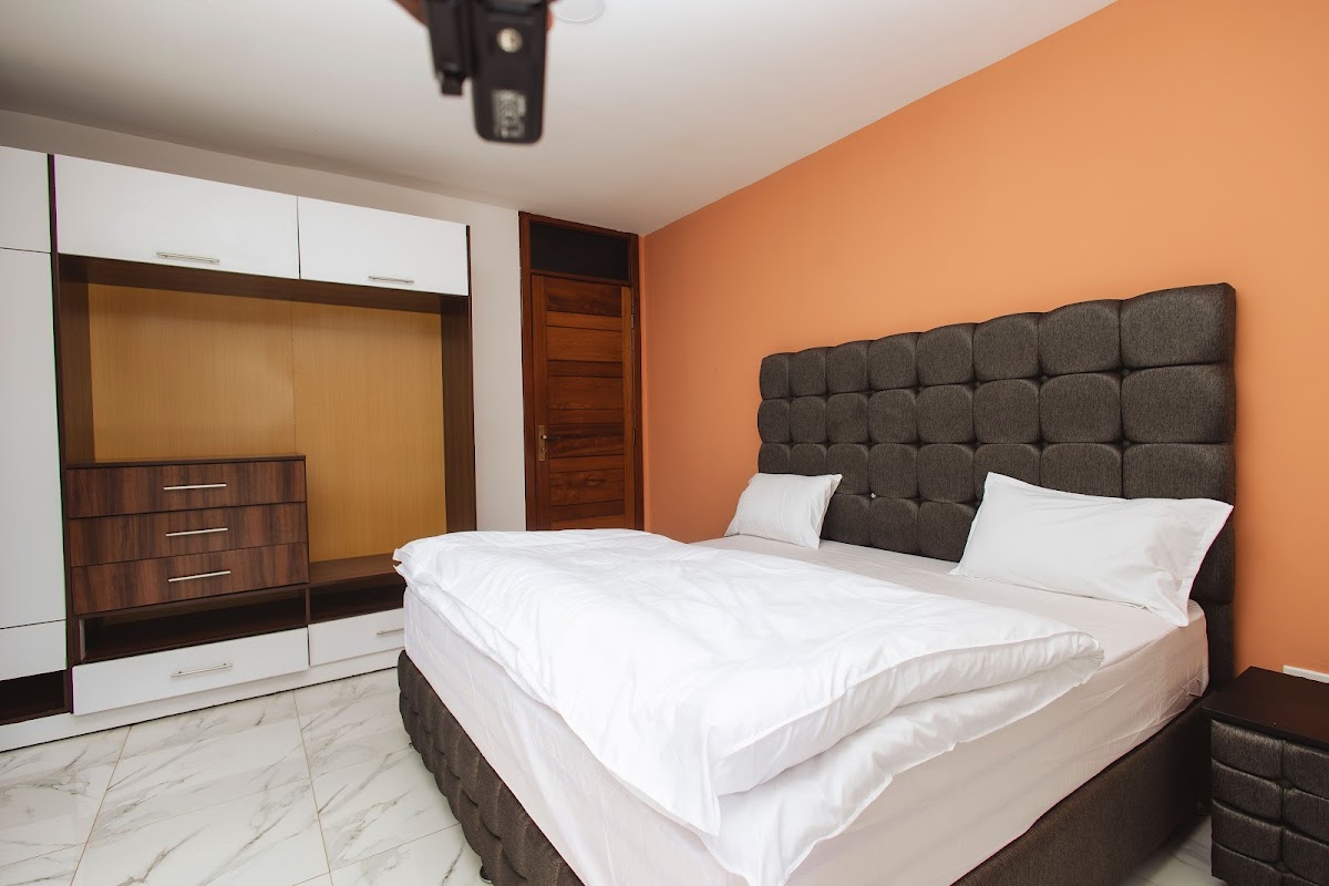 Photo of ISUITE Apartments by ISUITE Apartments