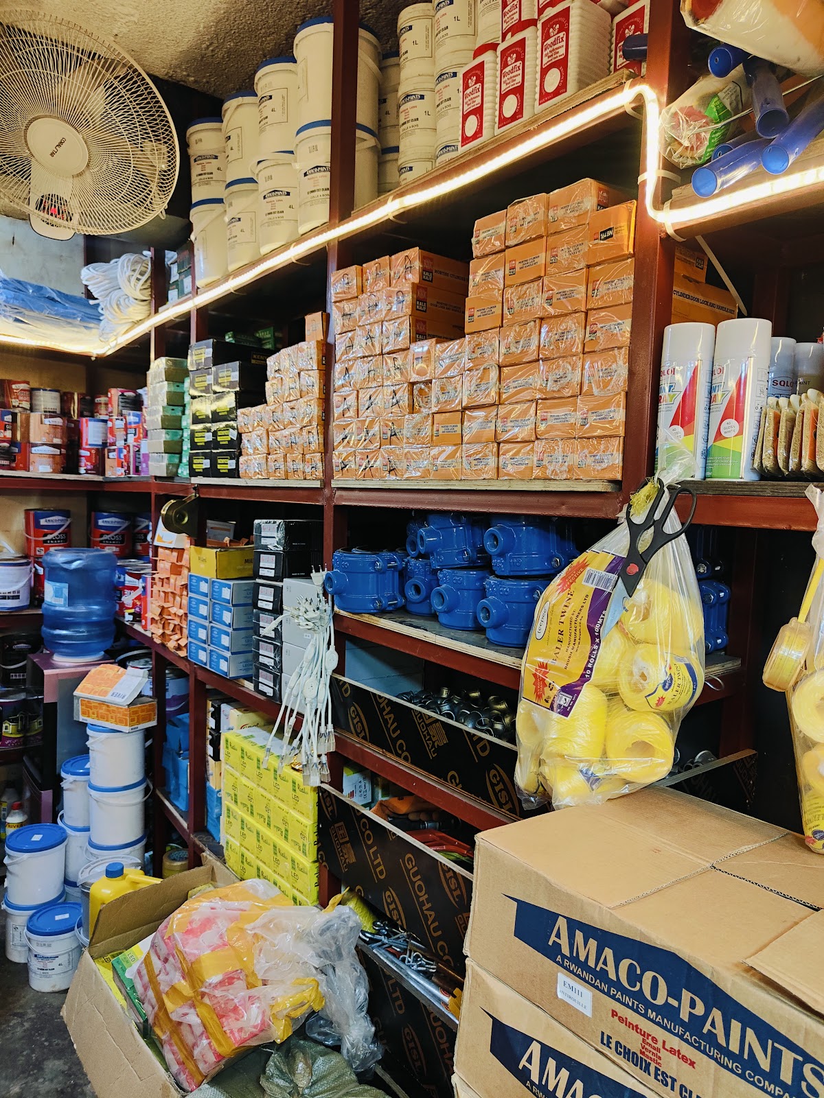 Photo of BC Plus by BC PLUS COMPANY LTD
