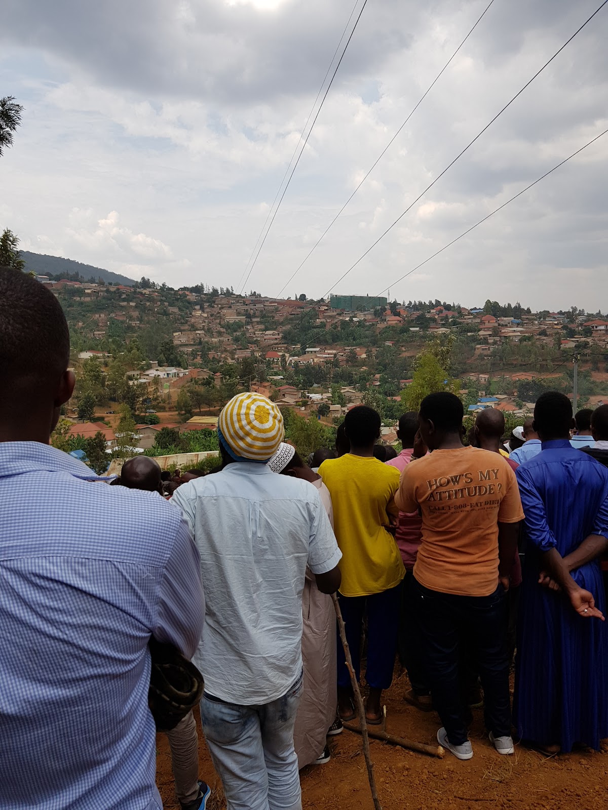 Photo of Mount Kigali Hotel by Swallah Mugabo