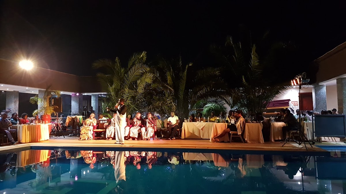 Grand Legacy Hotel — Hotels in Remera, Kigali
