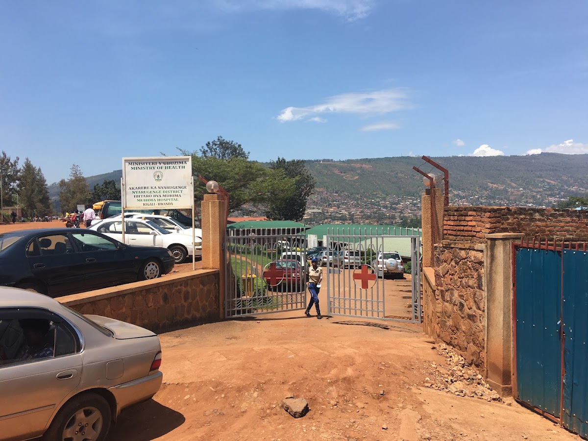 Muhima Health Center