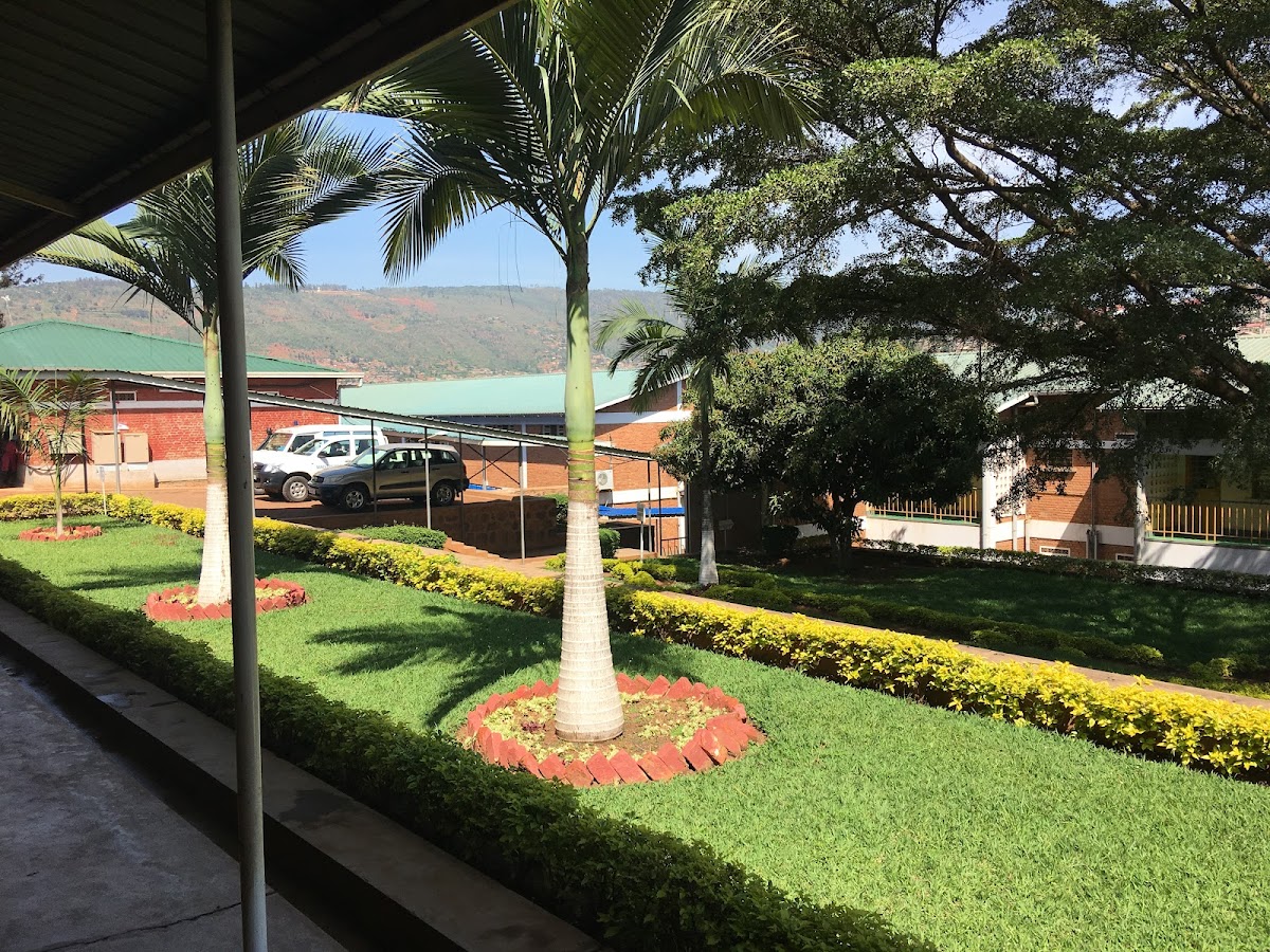 Photo of Muhima Health Center by creaman wb