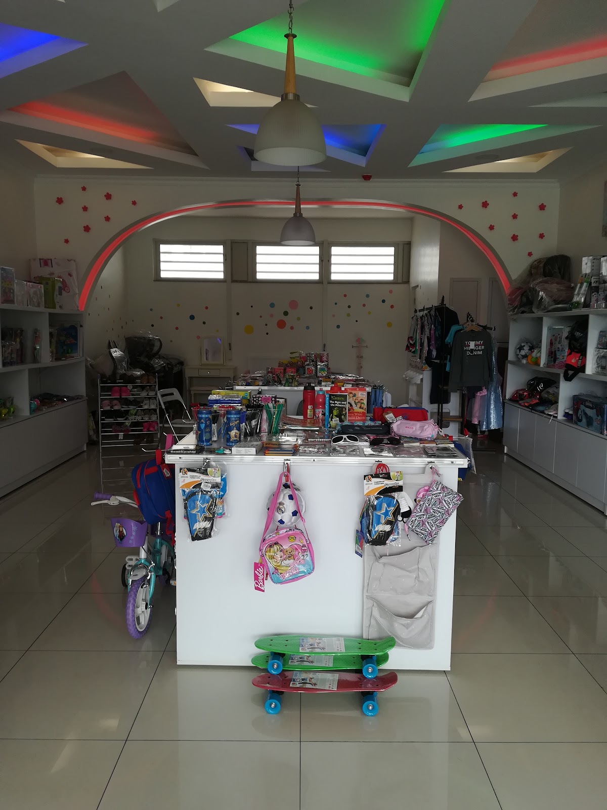 Toy Kingdom