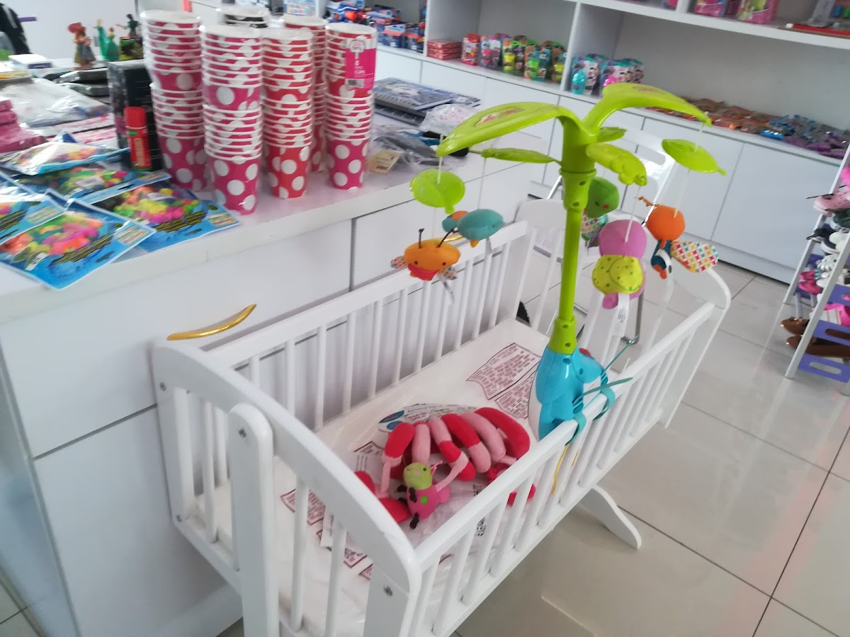 Photo of Toy Kingdom by Sandra Mia Young Mélan