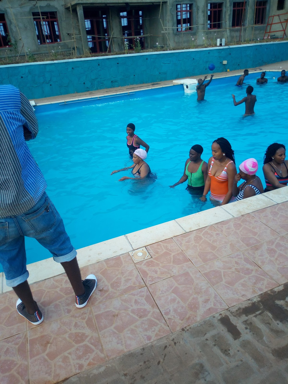 Photo of AM Hotel Rwanda by Shema Prince