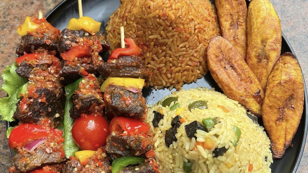 Photo of Jollof Kigali by Jollof Kigali