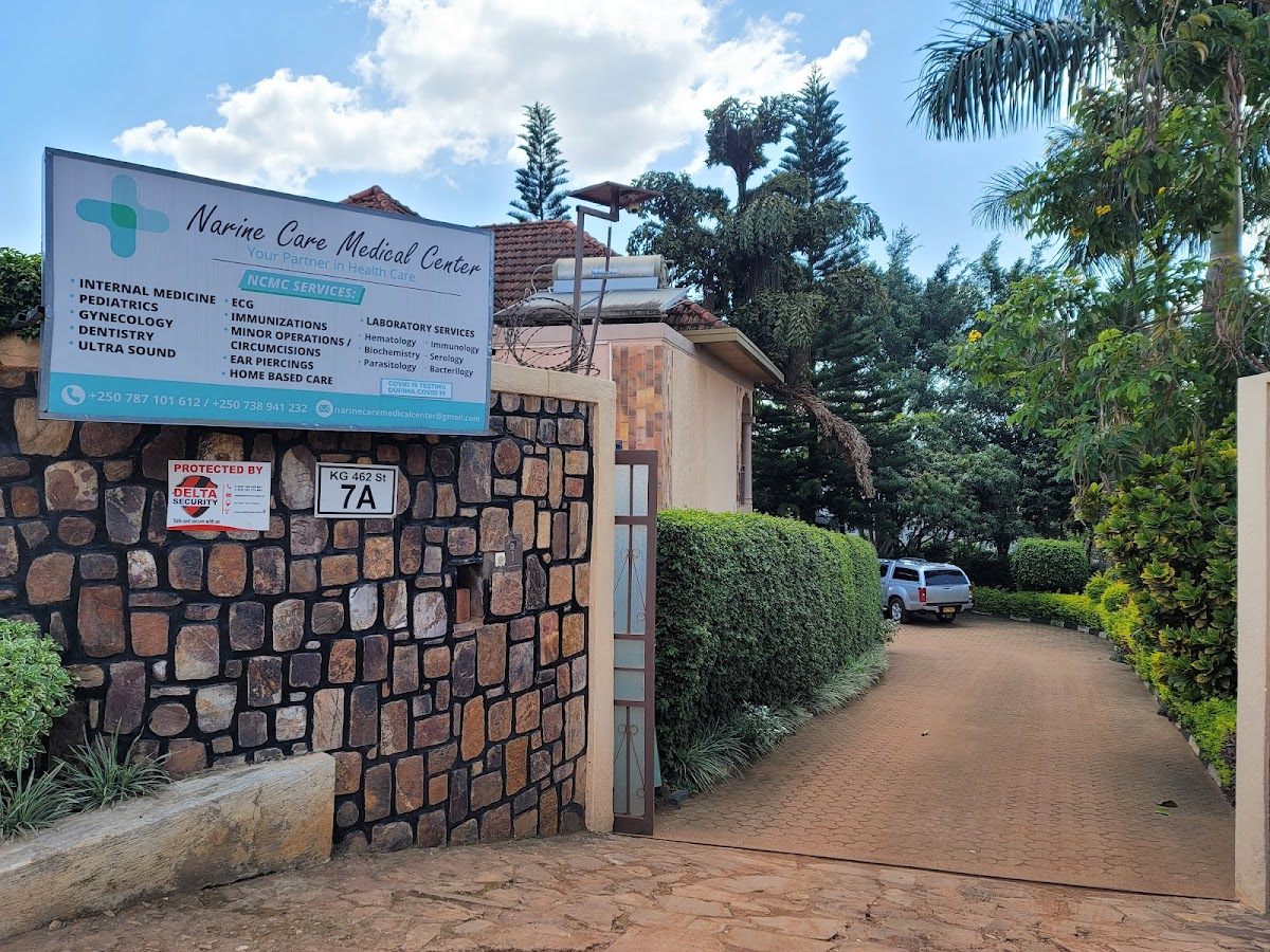 Narine Care Medical Center