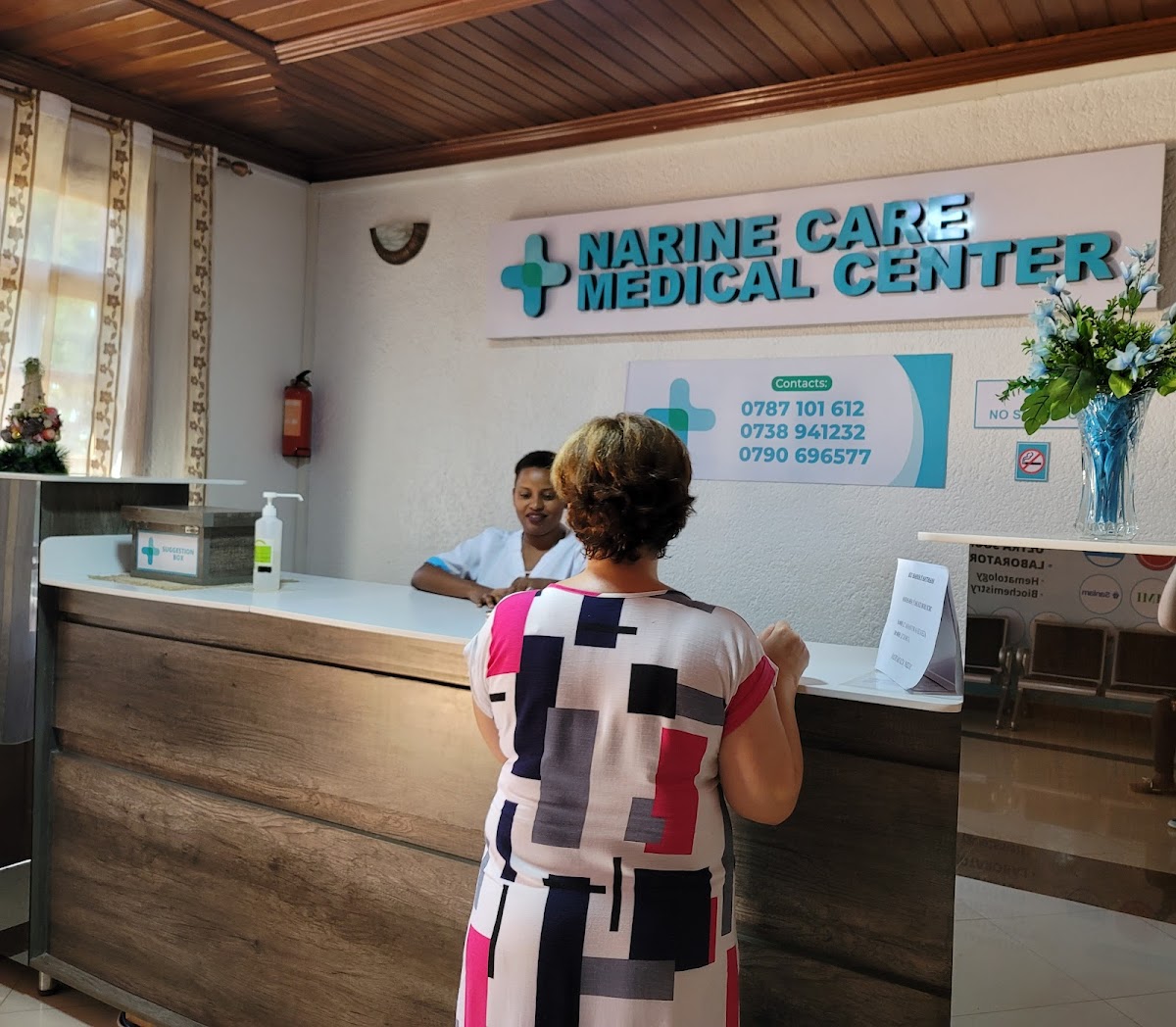 Photo of Narine Care Medical Center by Narine Care Medical Center