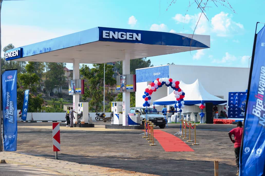 Engen