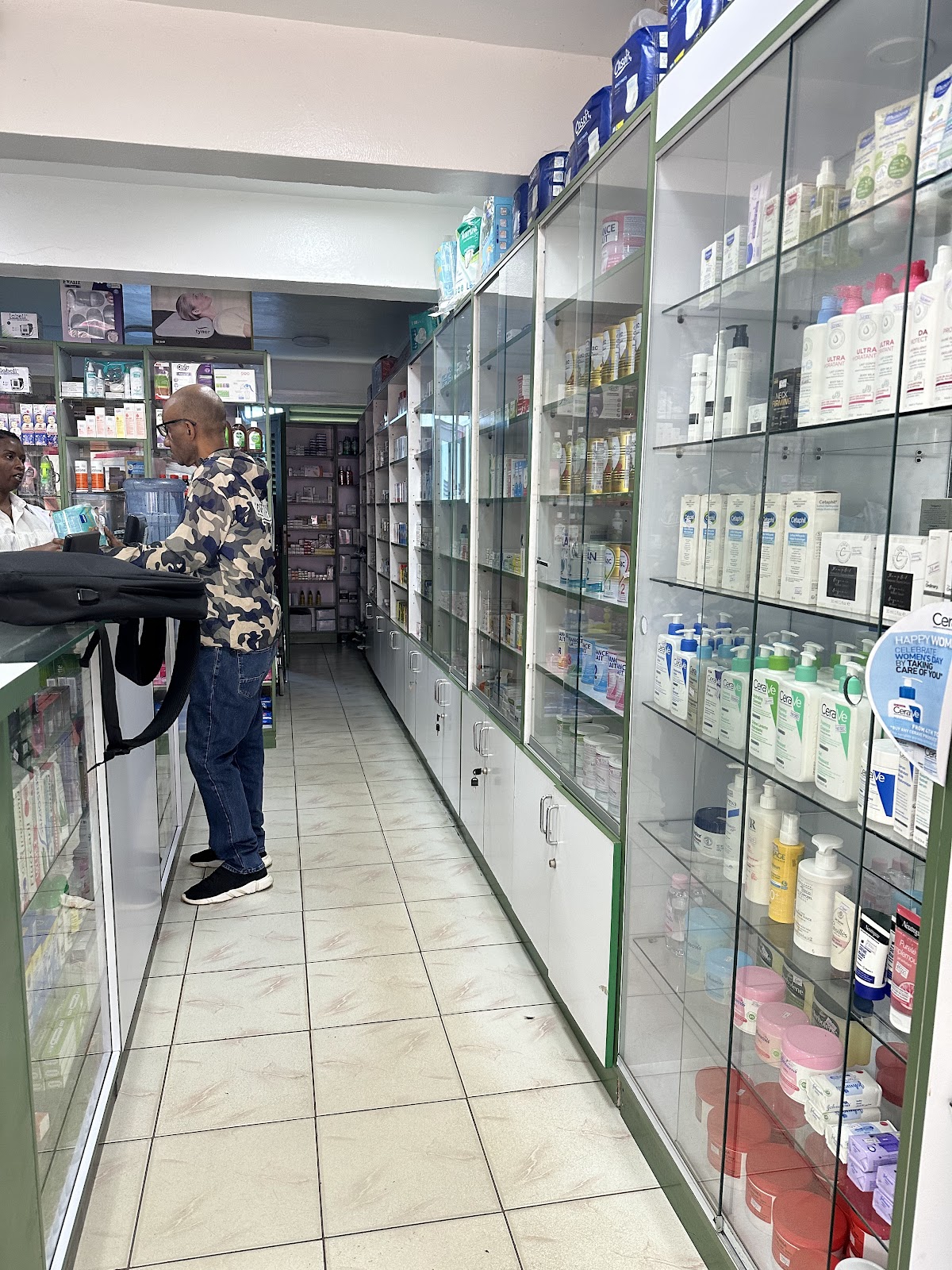 Photo of Pharmacie Muhire by Yousef ALHESWANI