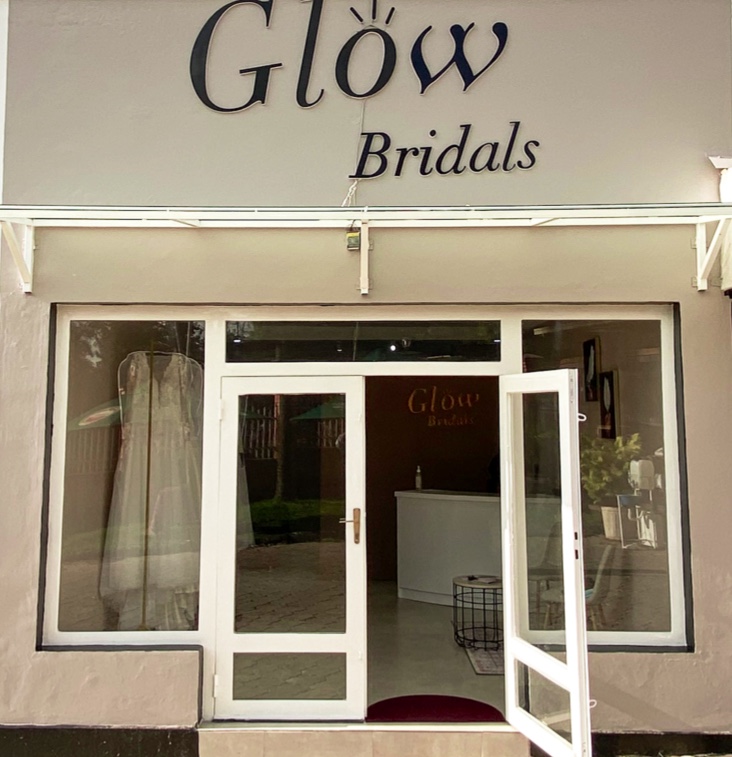 Glow Bridals