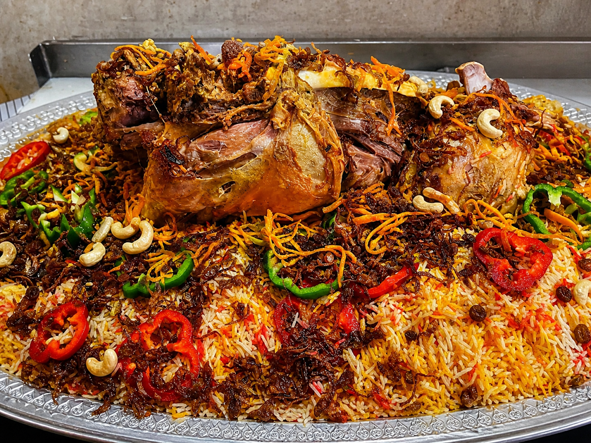 Photo of مطعم القصر العربي ARABIC PALACE RESTAURANT by مطعم القصر العربي ARABIC PALACE RESTAURANT