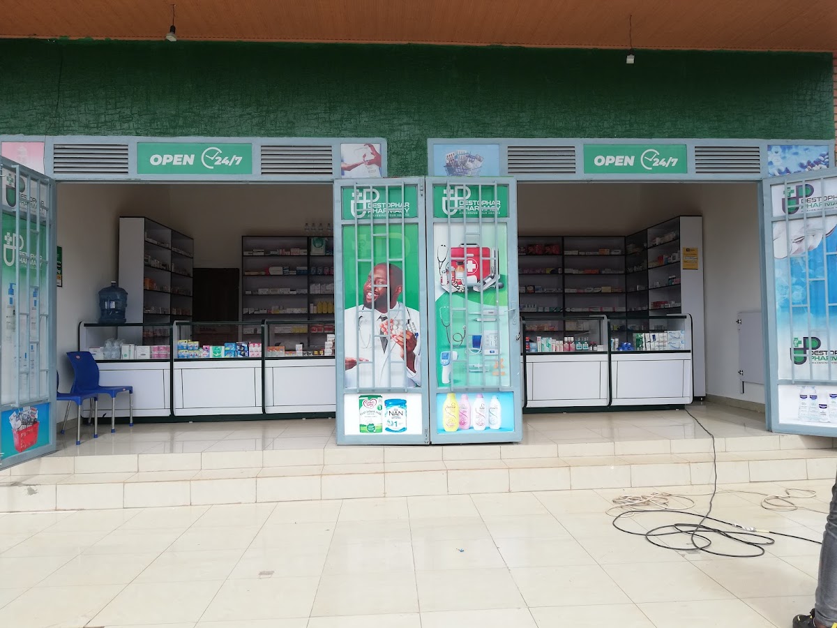 Destophar Pharmacy