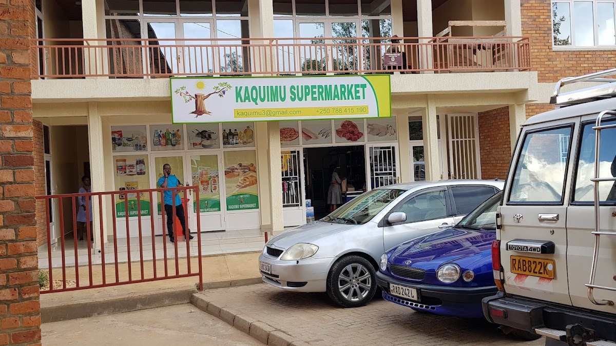 Kaquimu Supermarket