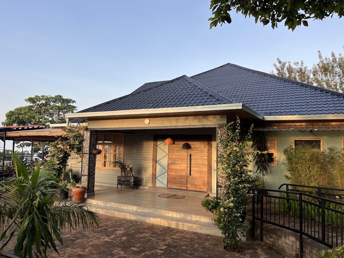 Karame Farm Stay
