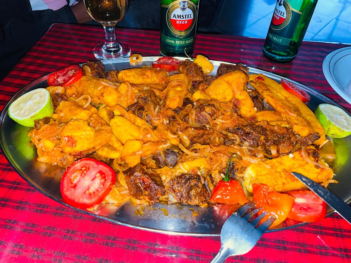 ALEX COME AGAIN BAR KICUKIRO BRANCH