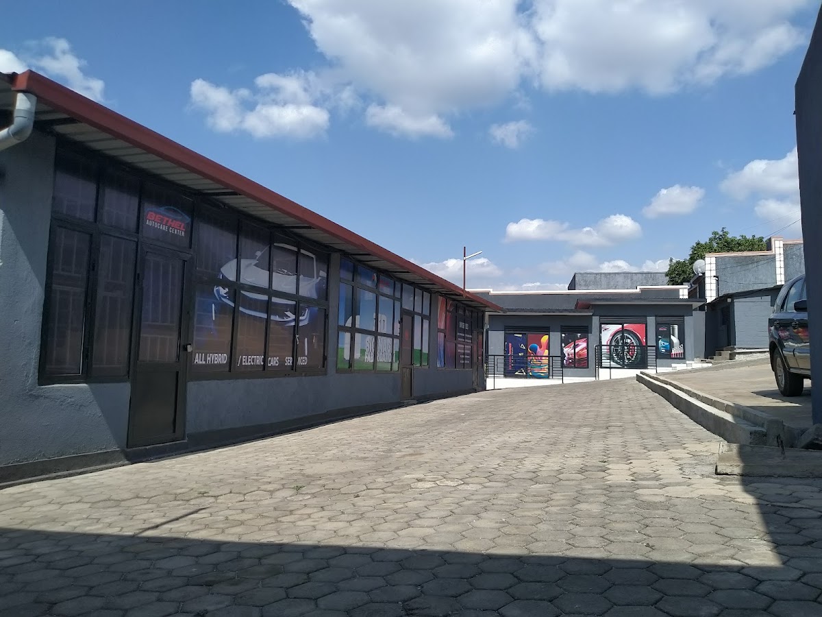 Photo of BETHEL GARAGE ltd kigali Rwanda by BETHEL GARAGE ltd kigali Rwanda