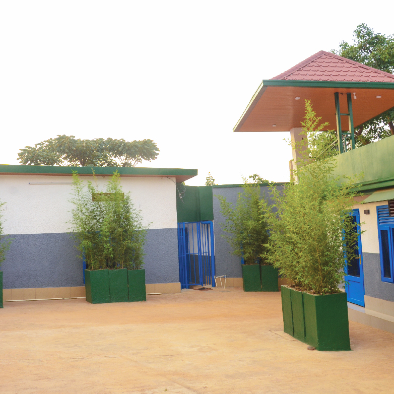 Home Inn Resort