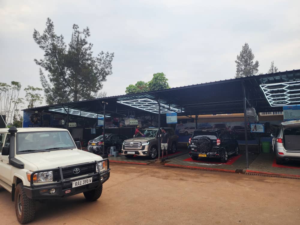 Photo of Xtreme Washing Bay by Xtreme Washing Bay