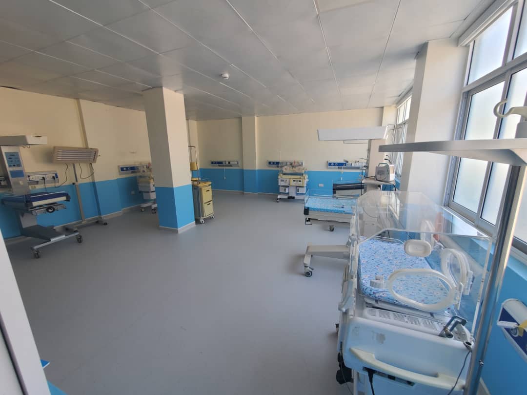Photo of Baho International Hospital by Baho International Hospital