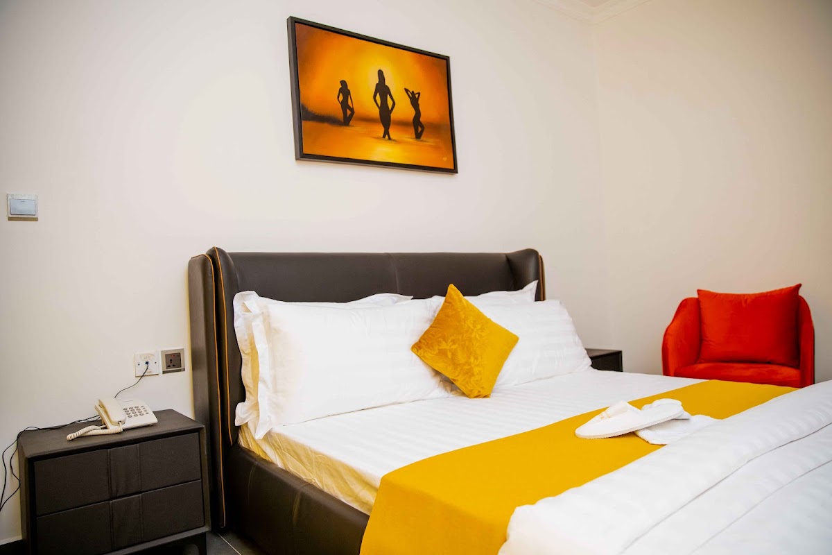 Photo of RROSE HOTEL by RROSE HOTEL