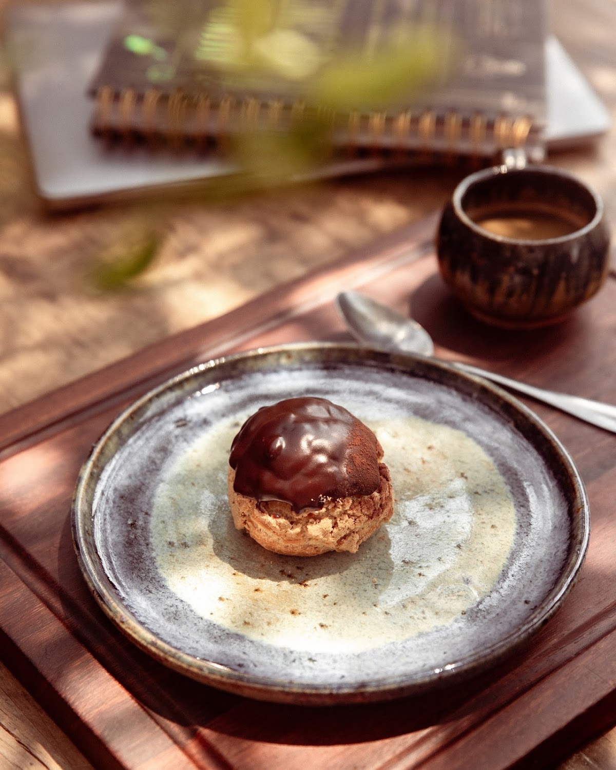 Photo of Baso Pâtissier by Baso Pâtissier